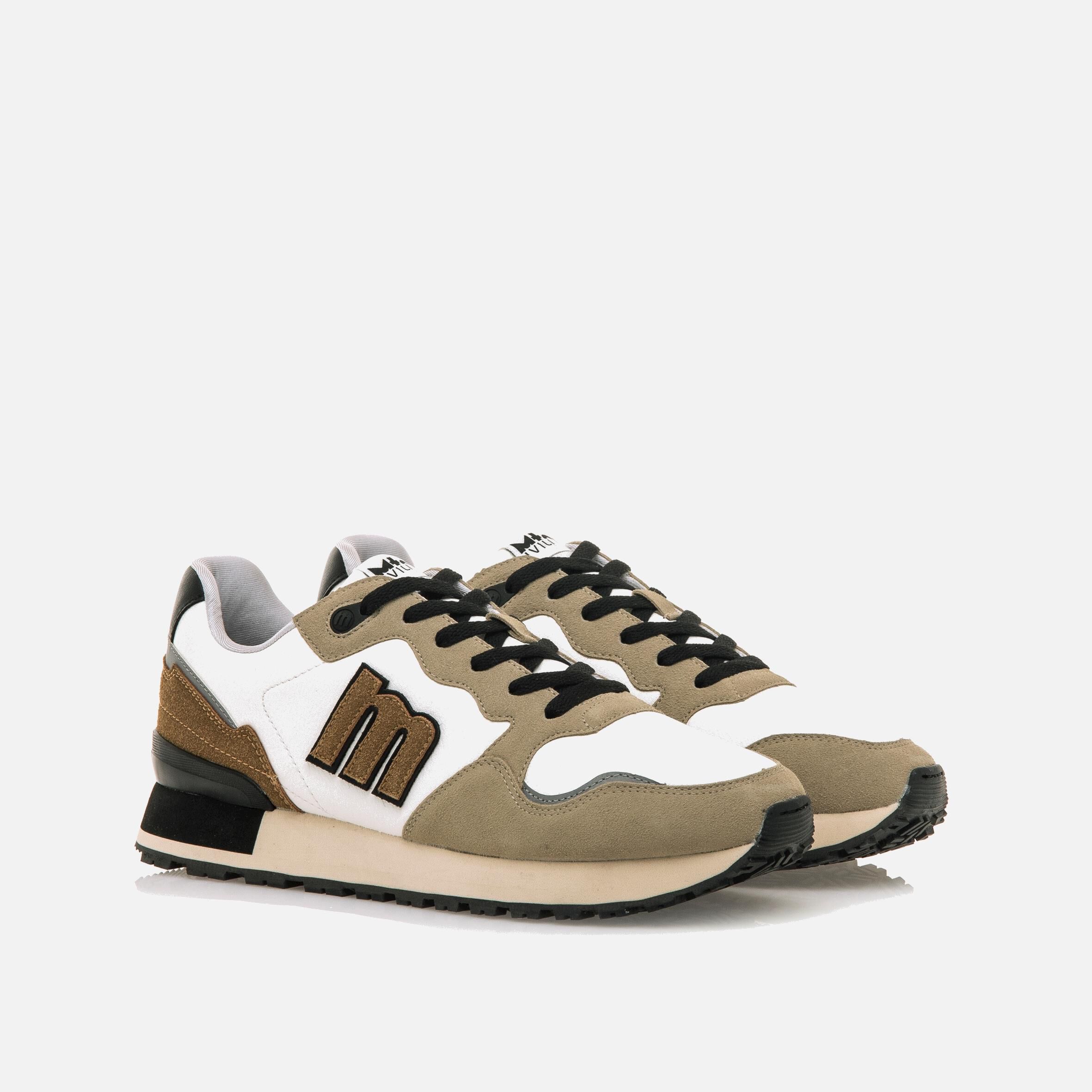 Zapatillas mustang de hombre hotsell